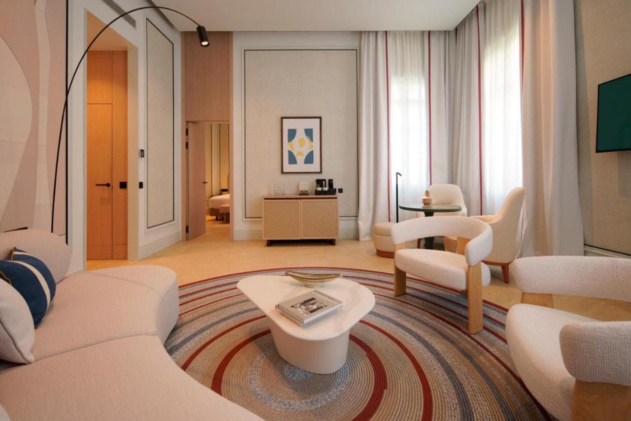 Áurea Palacio de la Tinta by Eurostars Hotel Company – photo 3