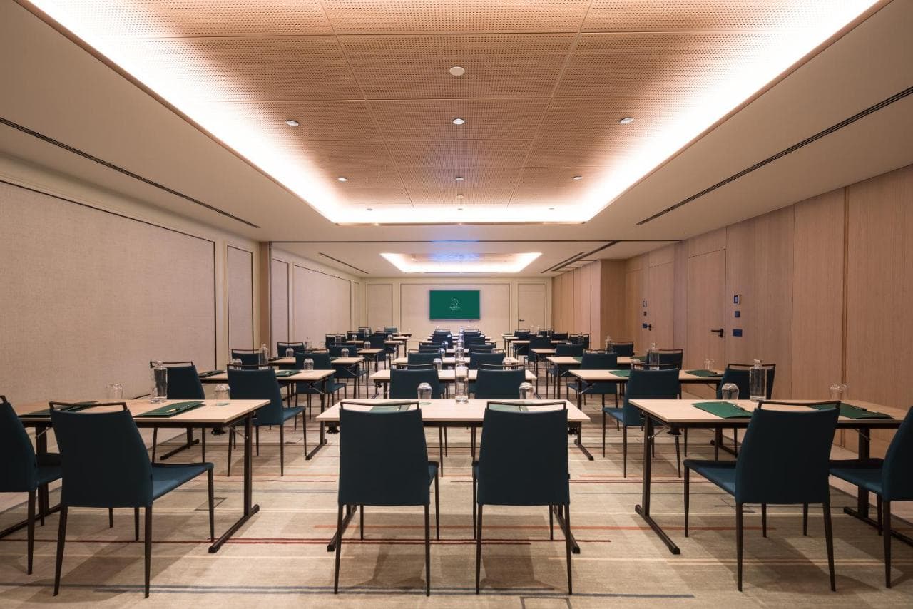 Áurea Palacio de la Tinta by Eurostars Hotel Company – photo 5