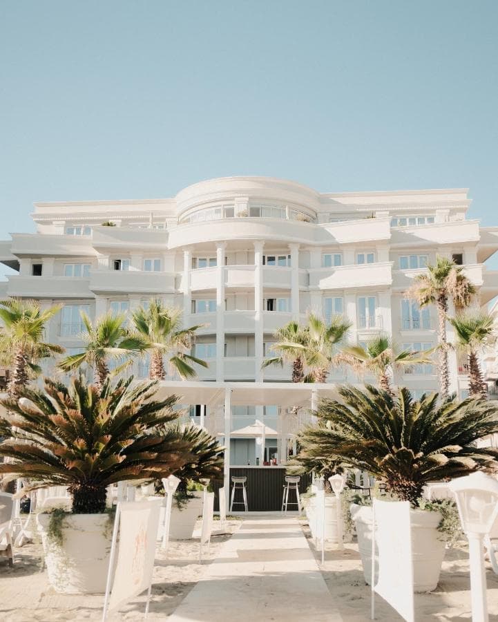 Palace Hotel & SPA