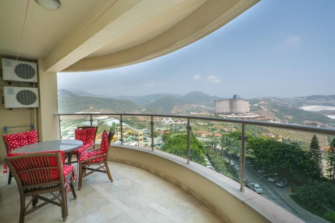 Alanya Gold City – photo 7