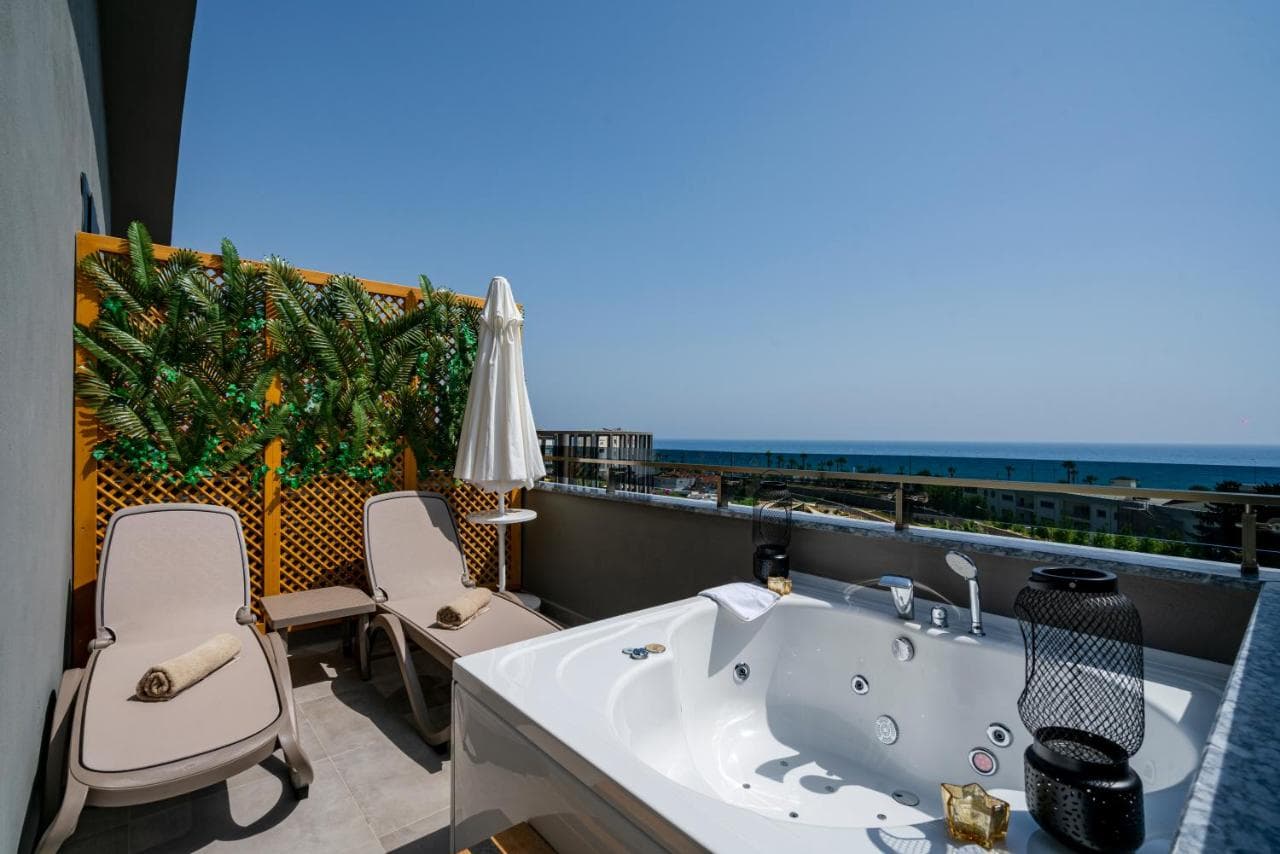 Green Garden Resort & Spa Hotel – photo 3