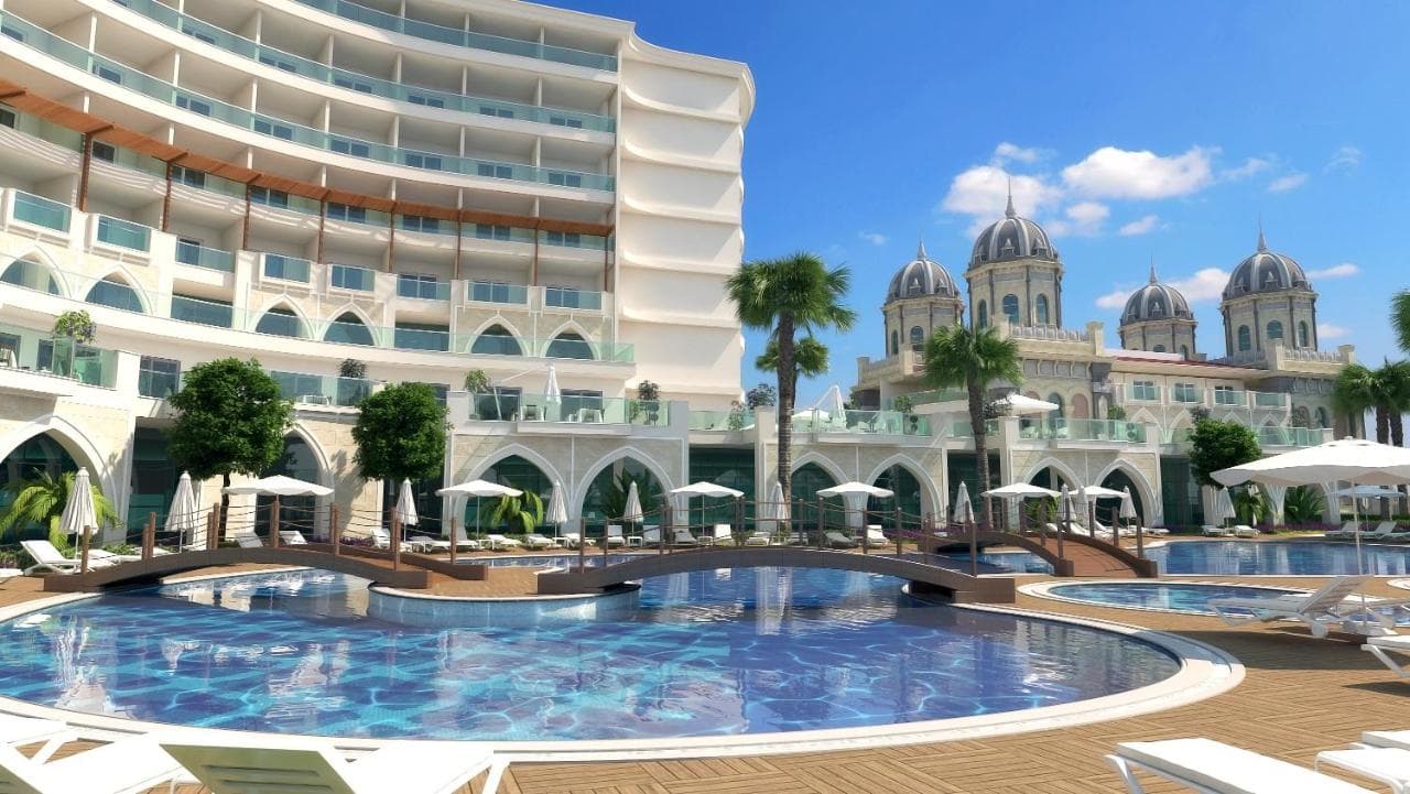 Oz Hotels Sui – photo 3