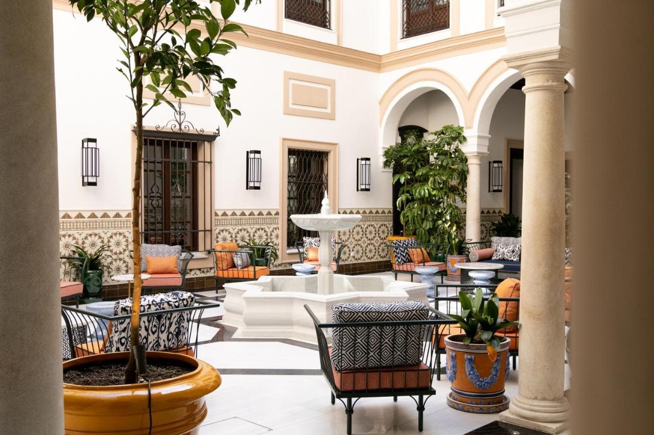 Hotel Casa Palacio Don Ramón – photo 7