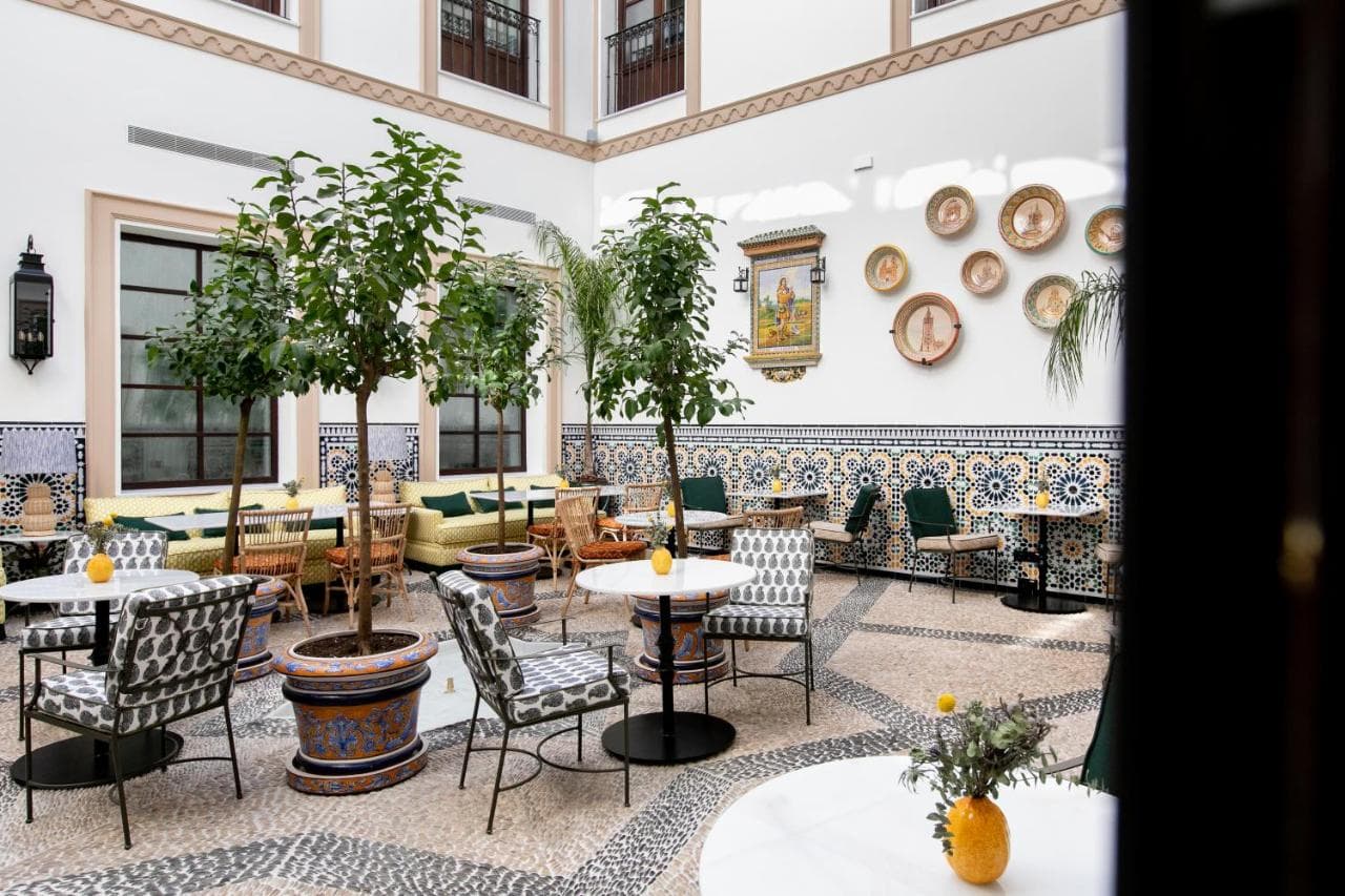 Hotel Casa Palacio Don Ramón – photo 5
