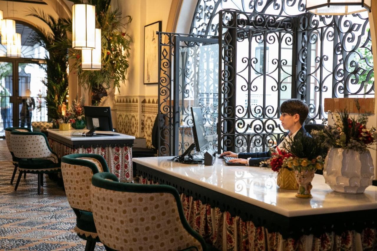 Hotel Casa Palacio Don Ramón – photo 8