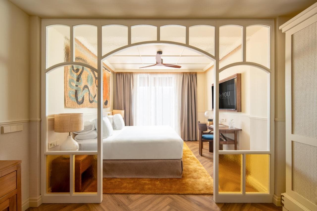 Only YOU Hotel Sevilla – photo 4