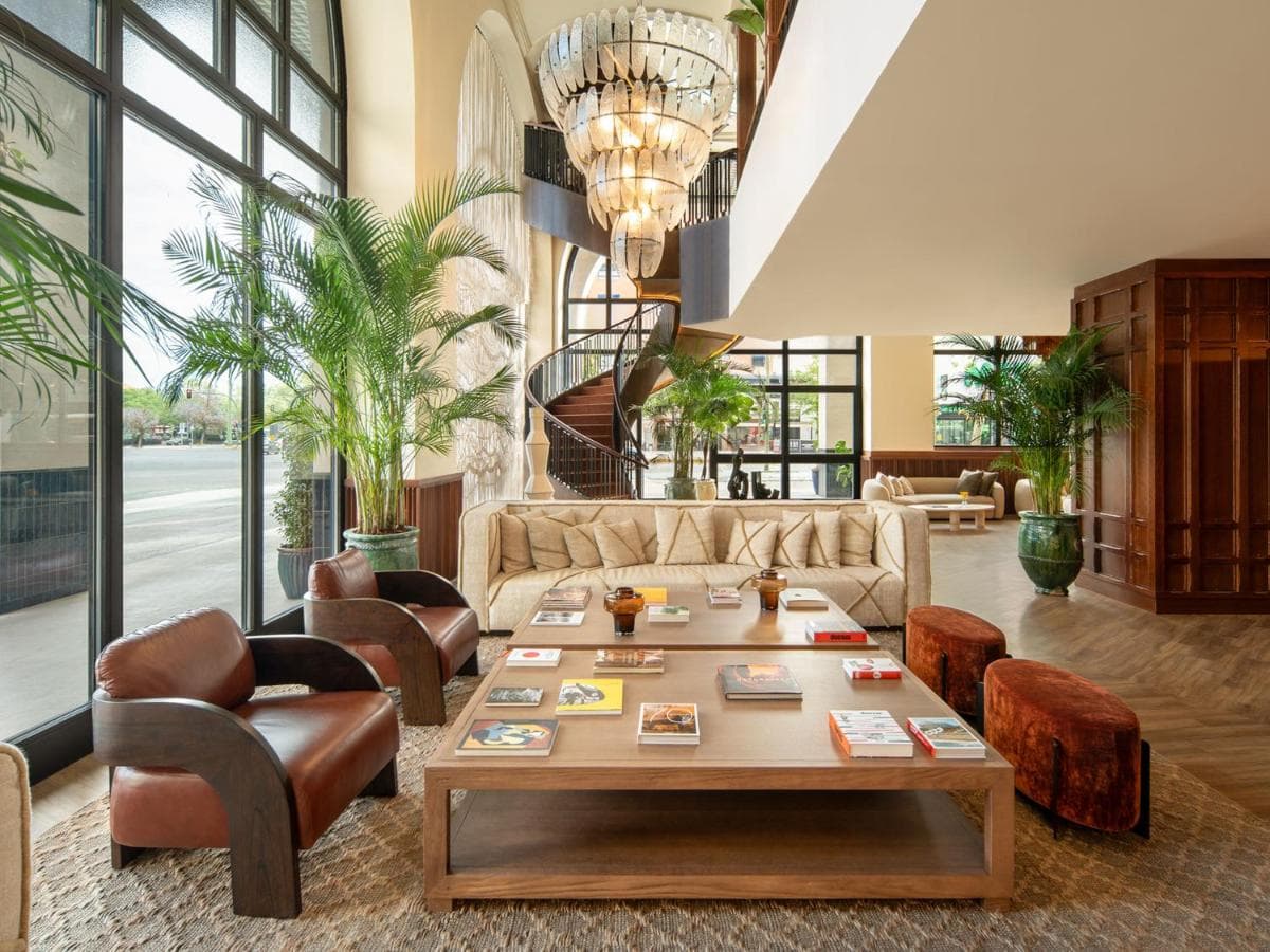 Only YOU Hotel Sevilla – photo 3