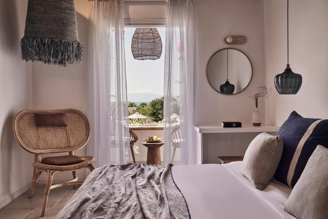 Dionysos Beach Resort & Villas – photo 7
