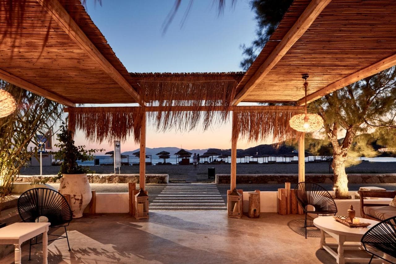 Dionysos Beach Resort & Villas – photo 6