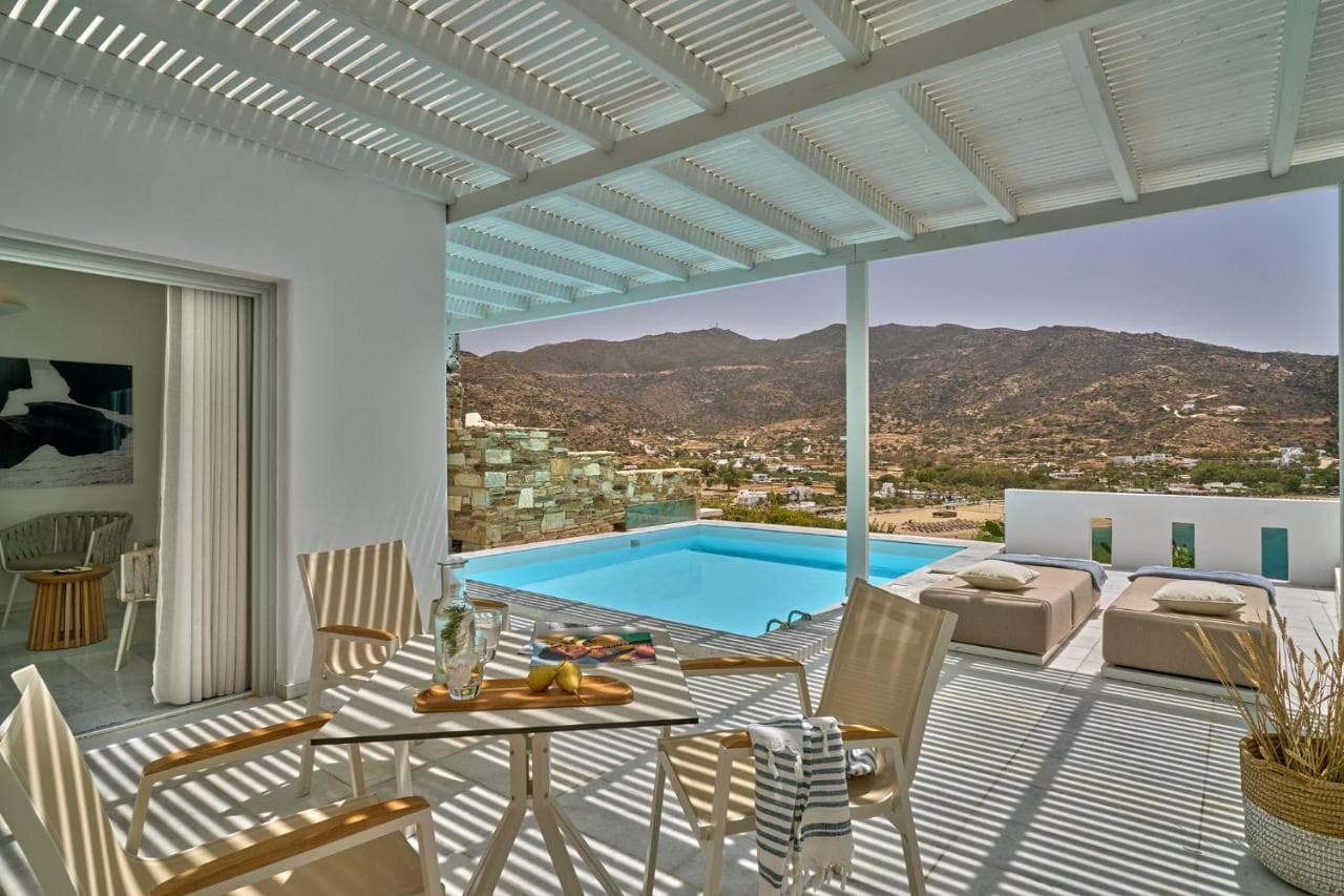Ios Palace Hotel & Spa – photo 4