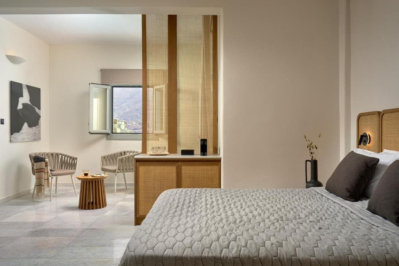 Ios Palace Hotel & Spa – photo 8
