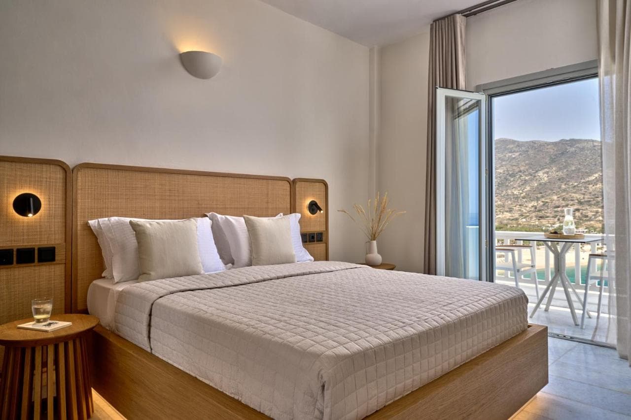 Ios Palace Hotel & Spa – photo 2