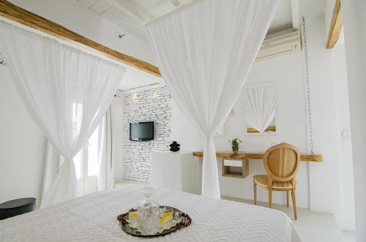 Levantes Ios Boutique Hotel – photo 2