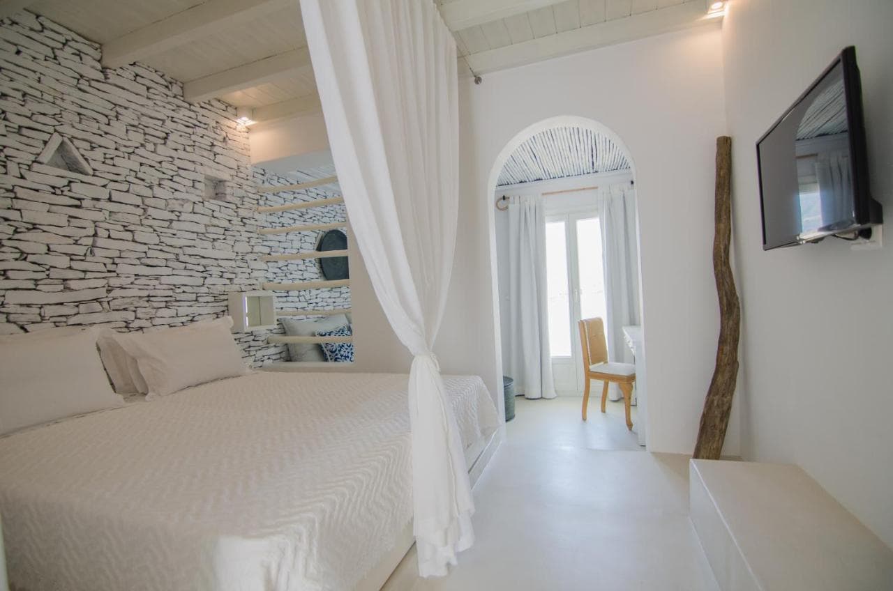 Levantes Ios Boutique Hotel – photo 8