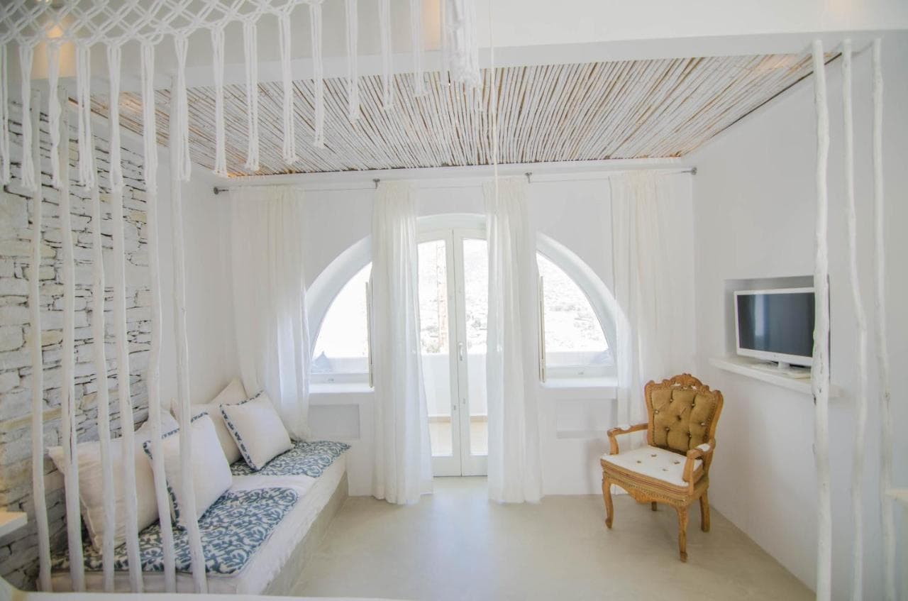 Levantes Ios Boutique Hotel – photo 6
