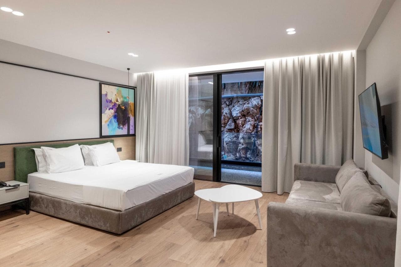 Boe Luxury Hotel – photo 2
