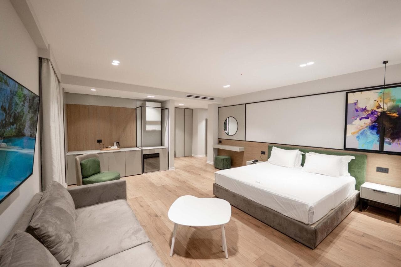 Boe Luxury Hotel – photo 7