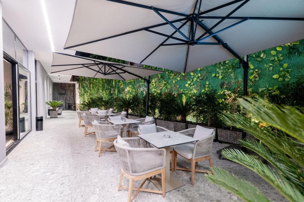 Boe Luxury Hotel – photo 6