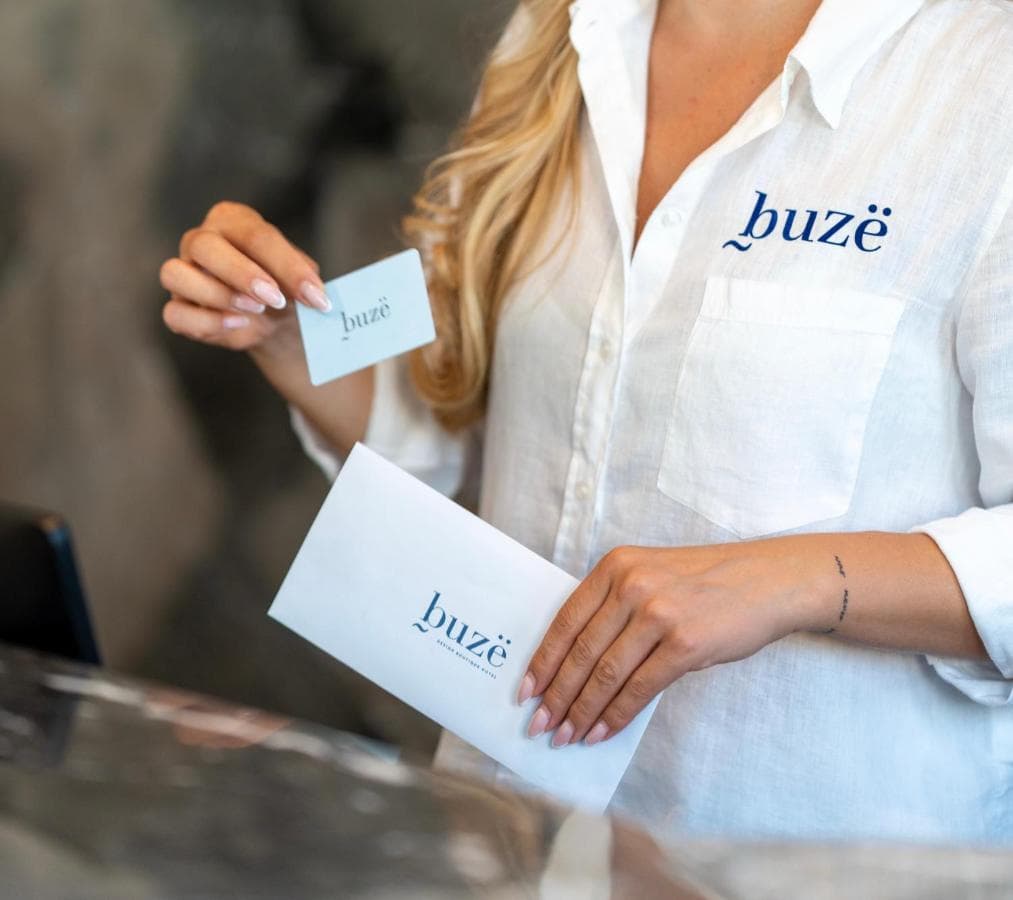 Buzë Boutique Hotel – photo 7
