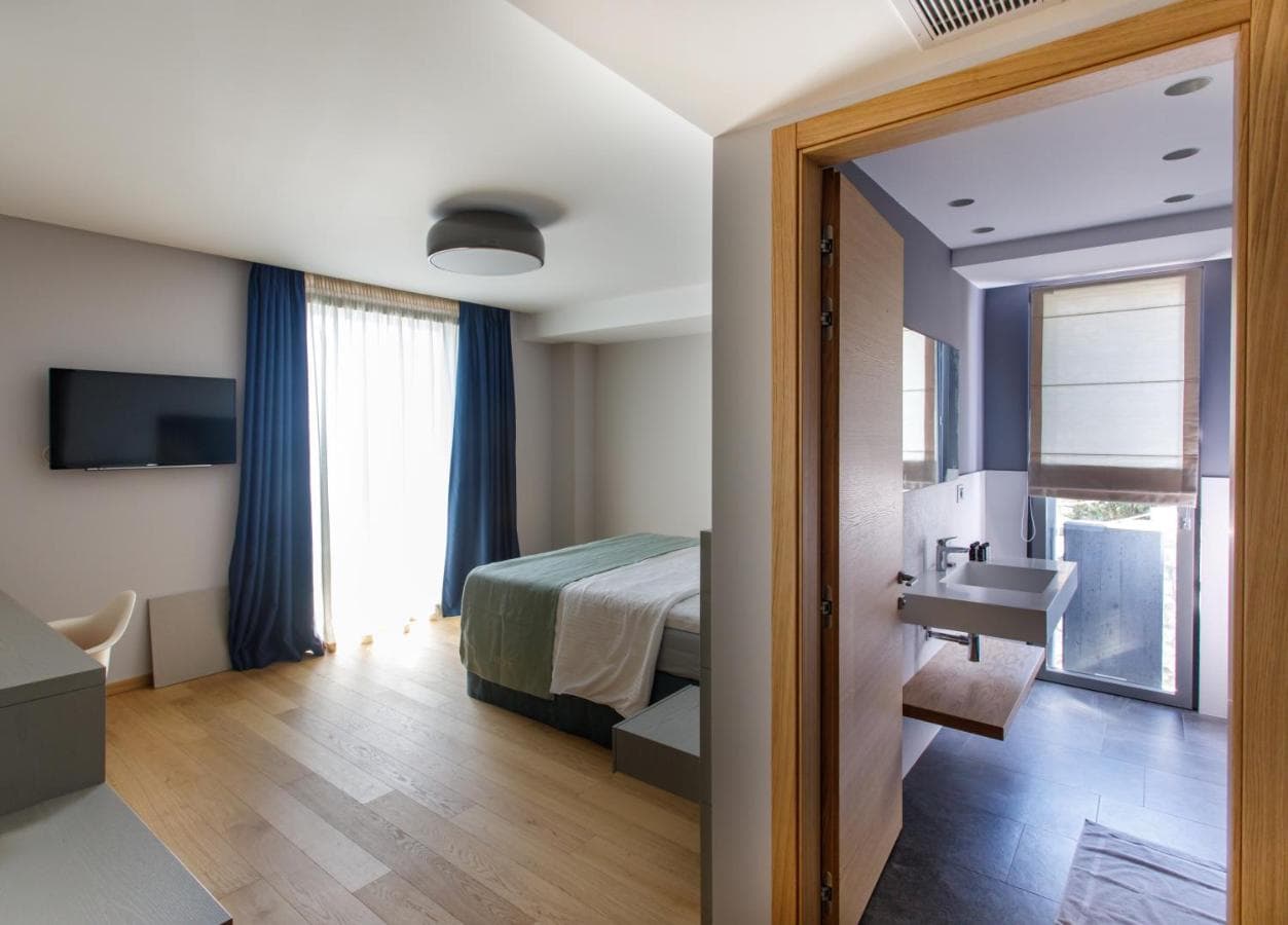 Buzë Boutique Hotel – photo 8