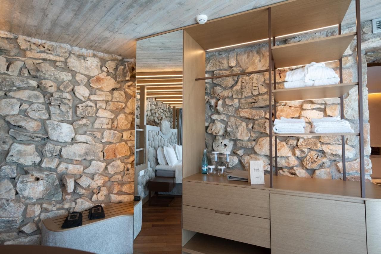 Buzë Boutique Hotel – photo 3