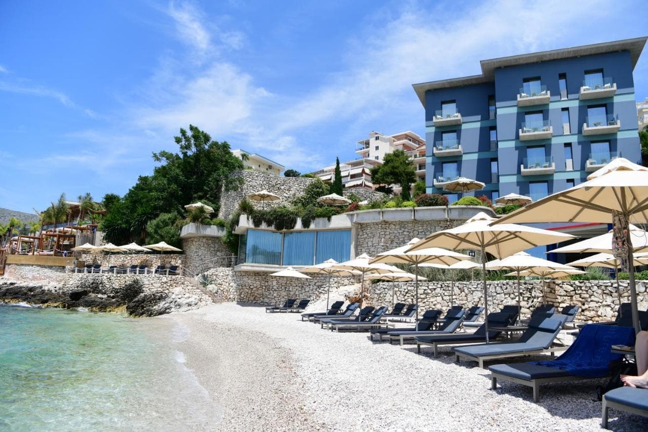 Buzë Boutique Hotel – photo 6