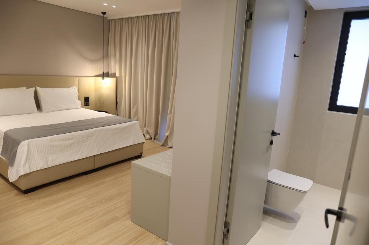 Alyacht Premium Hotel – photo 3
