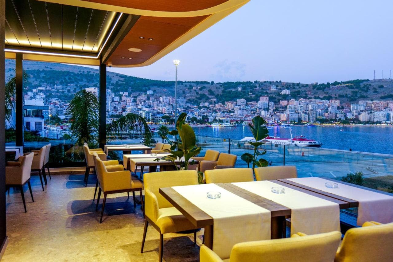 Alyacht Premium Hotel – photo 6