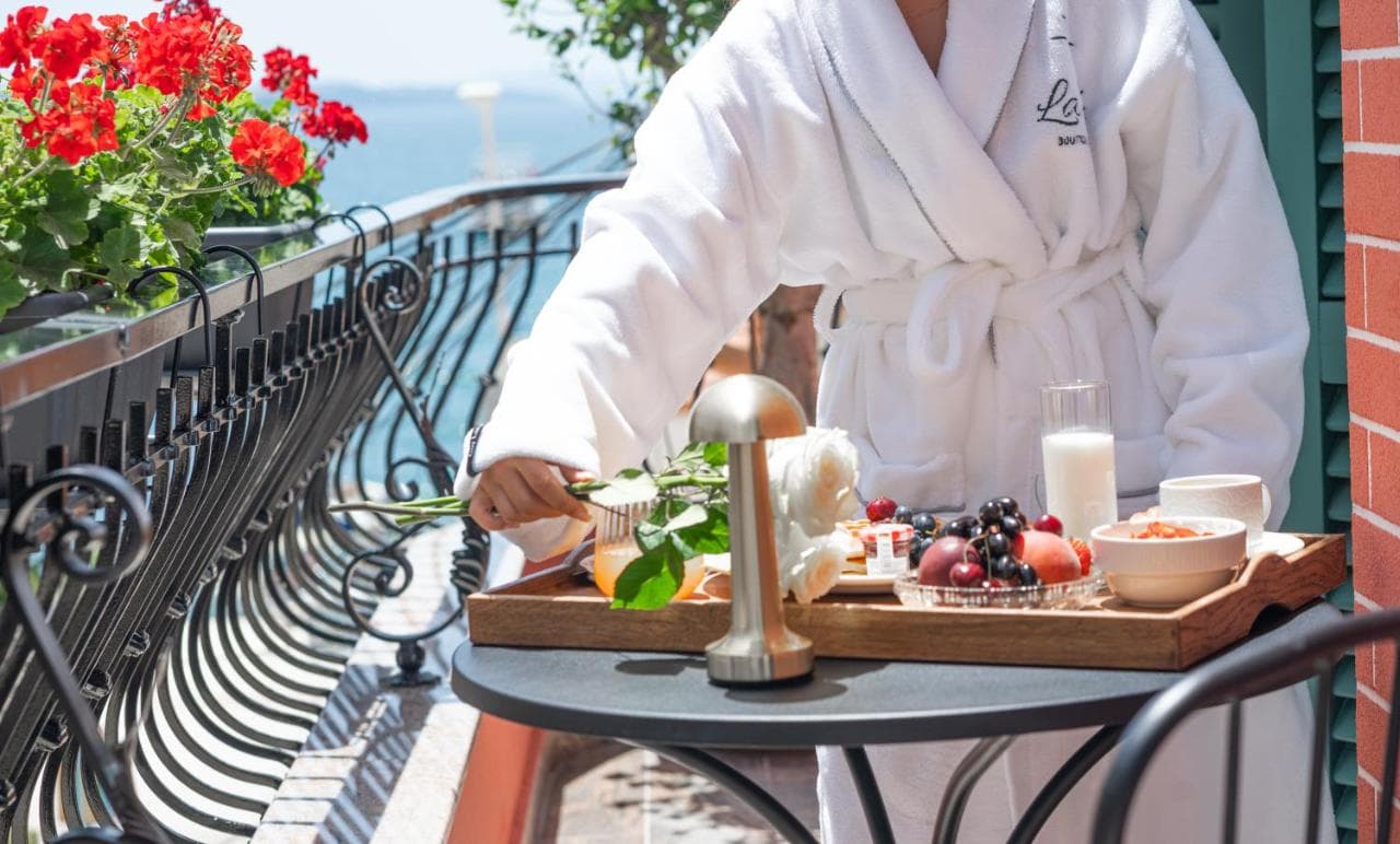 LaFe Boutique Hotel – photo 7