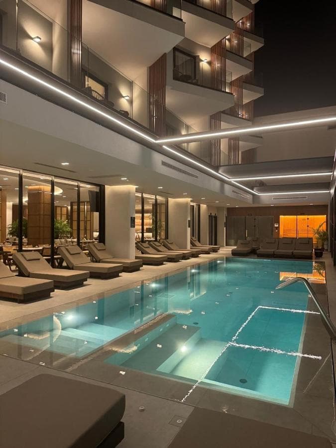 Andon Lapa Hotel & Spa – photo 4