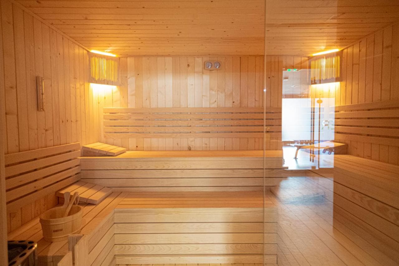 Andon Lapa Hotel & Spa – photo 3