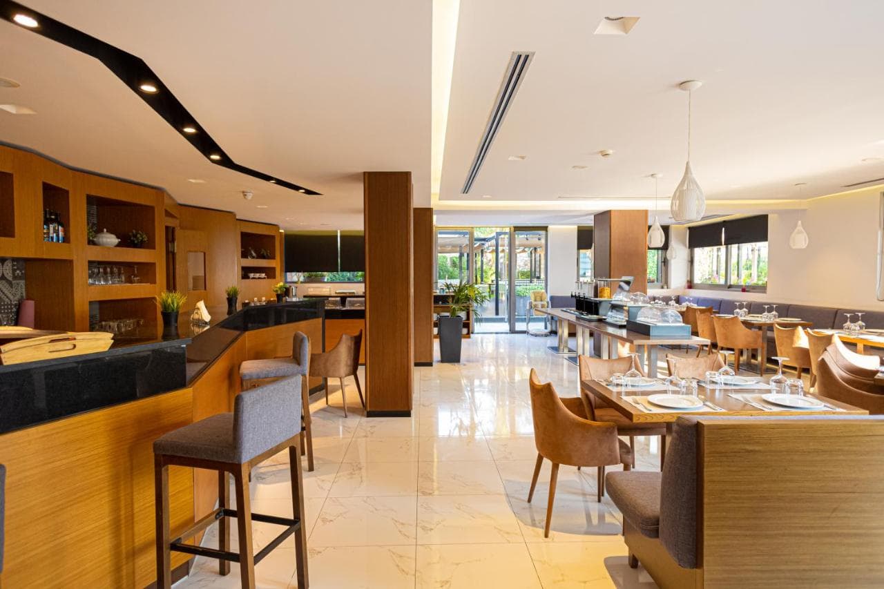 Andon Lapa Hotel & Spa – photo 5