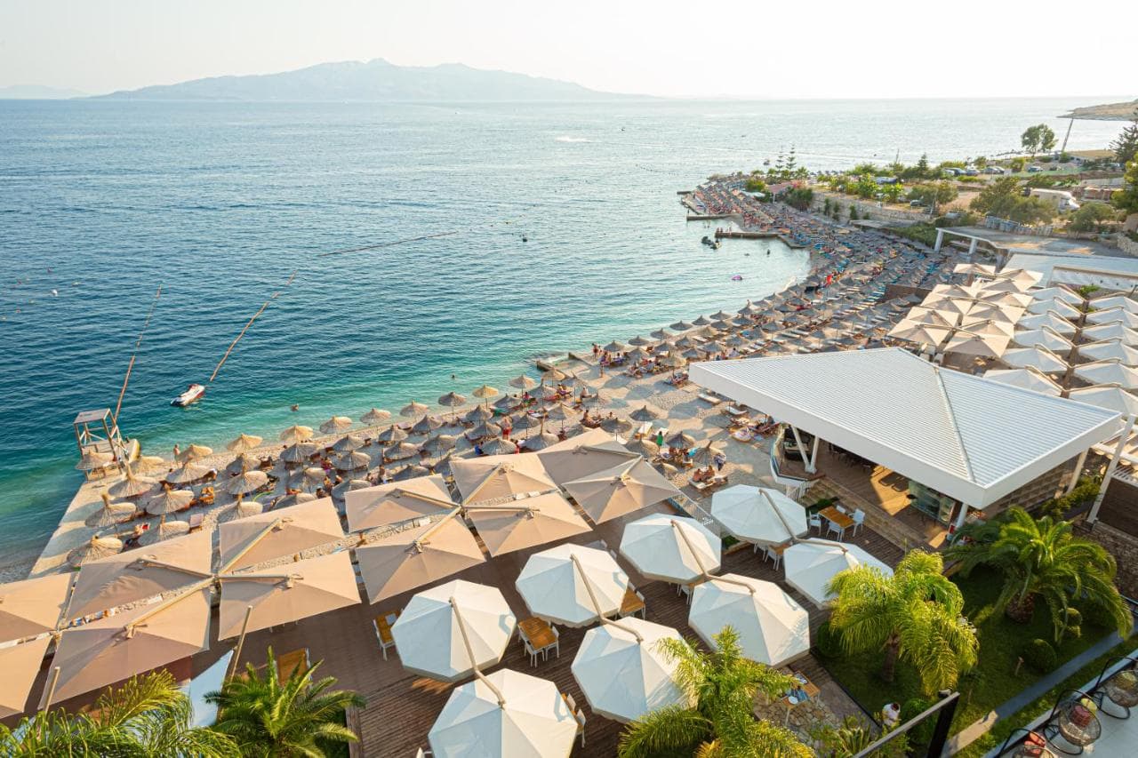 Andon Lapa Hotel & Spa – photo 7