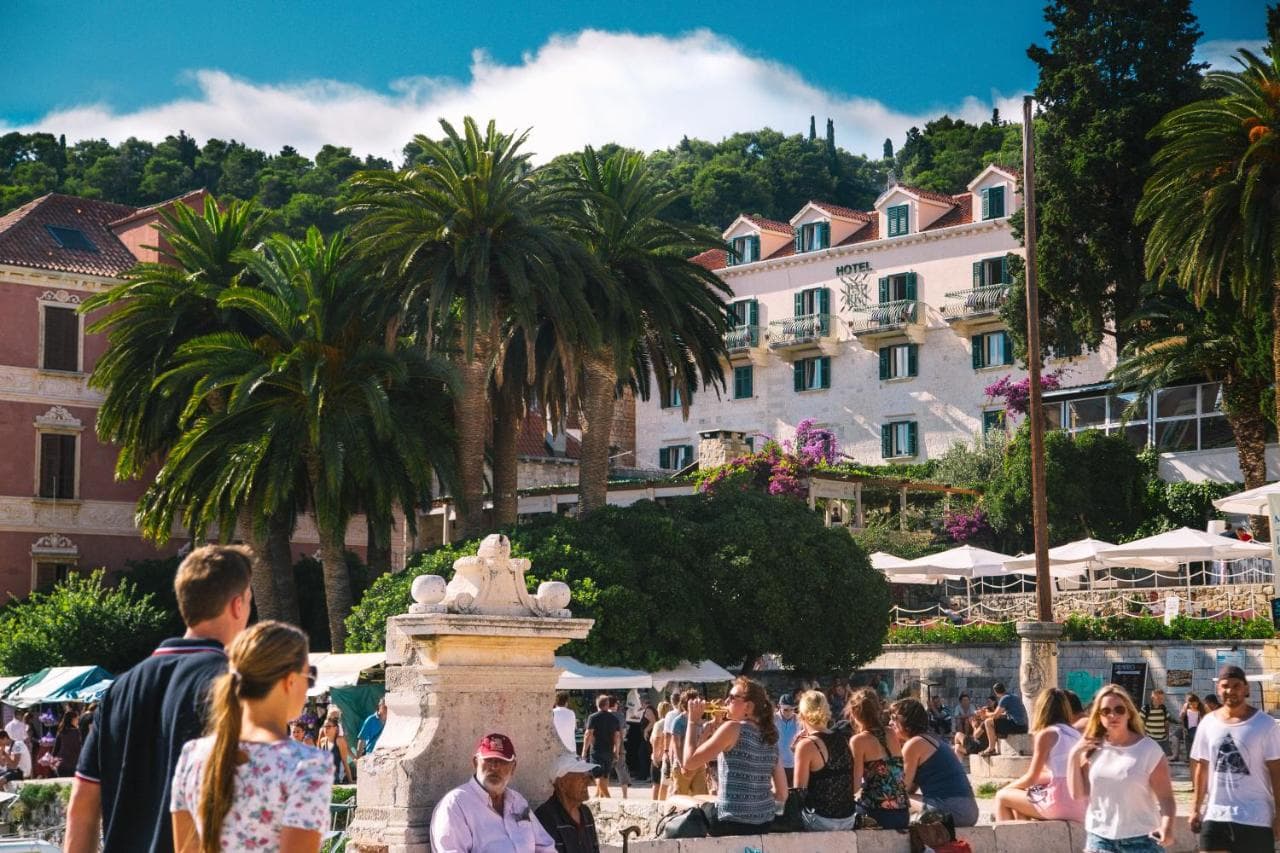 Heritage Hotel Park Hvar – photo 6