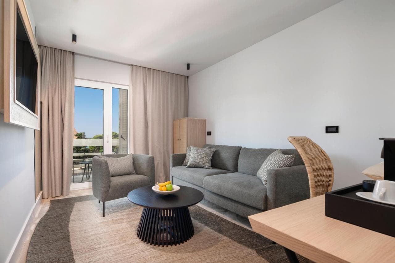 Beach Bay Hvar Hotel – photo 6