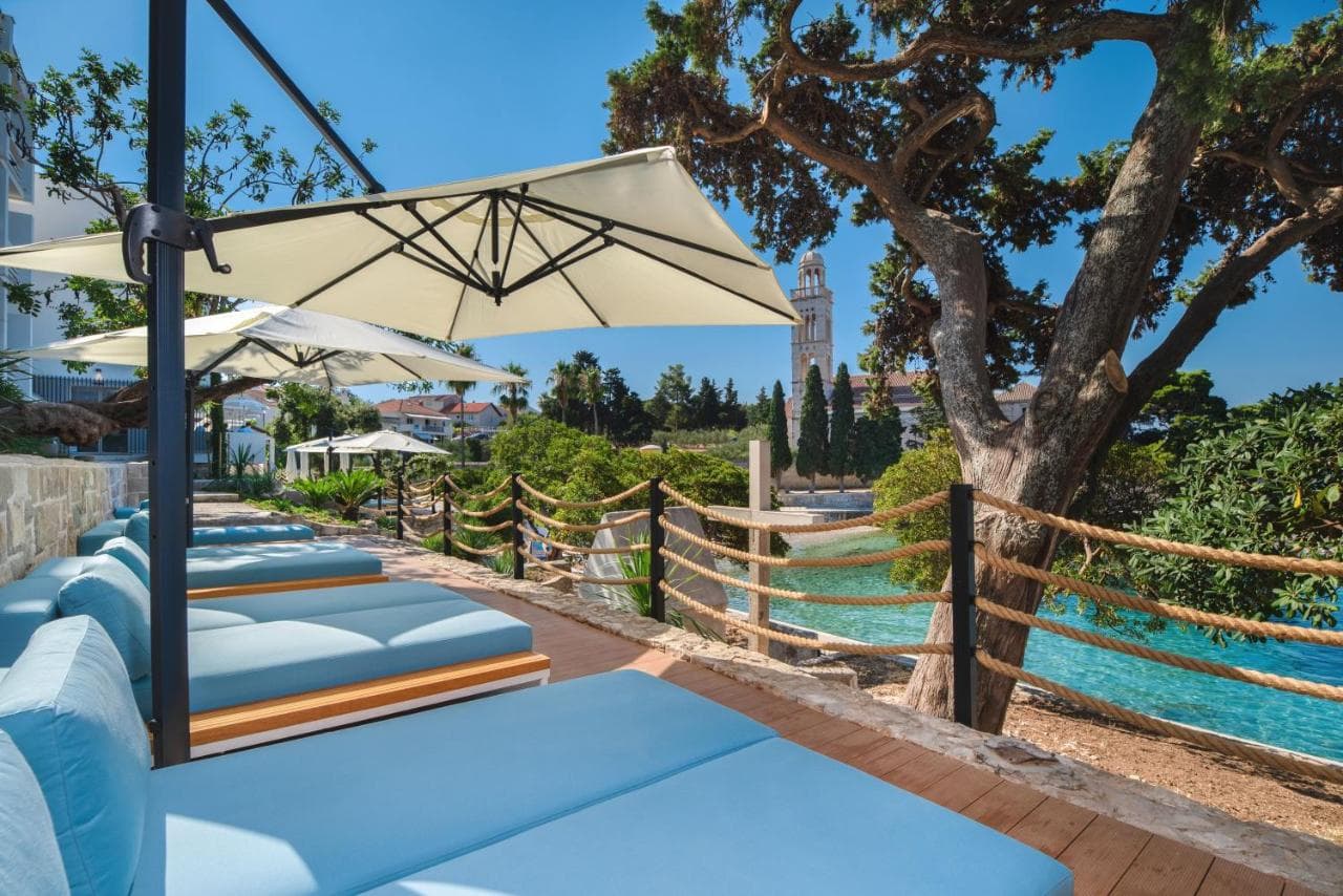 Beach Bay Hvar Hotel – photo 4