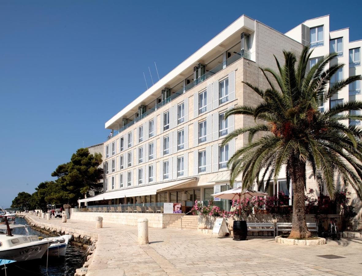 Adriana Hvar Spa Hotel – photo 7