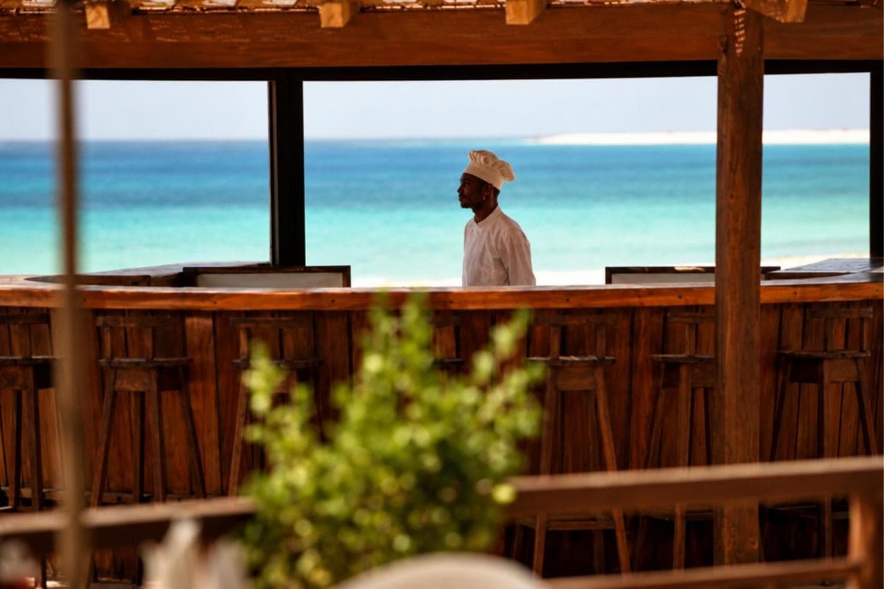 Hotel Morabeza – photo 6