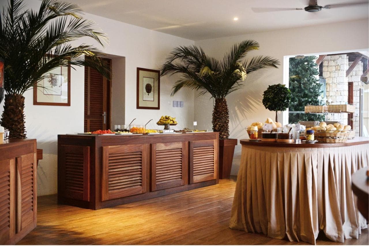 Hotel Morabeza – photo 7