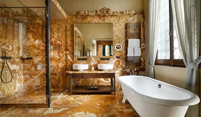 Palazzo Venart Luxury Hotel – photo 8