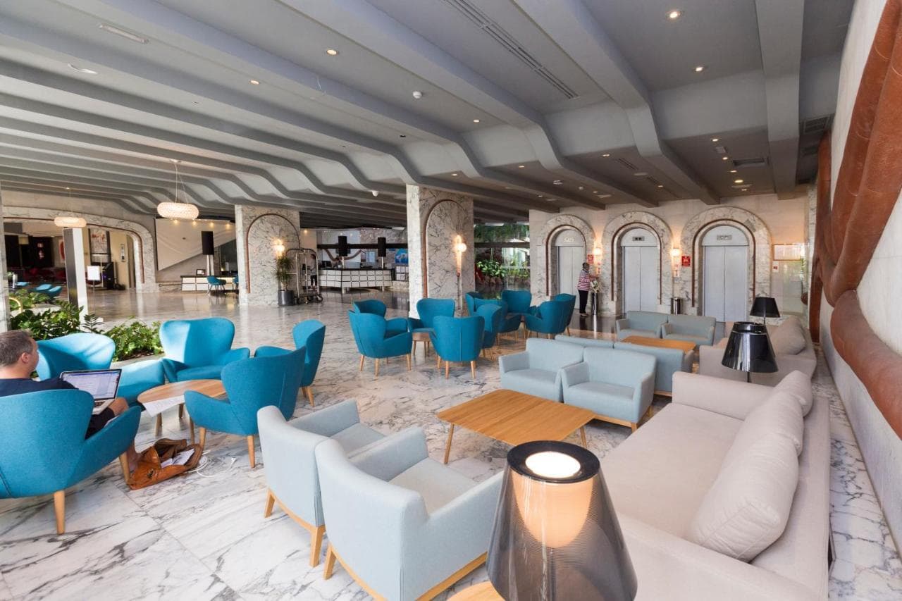 Gloria Palace San Agustin – photo 2