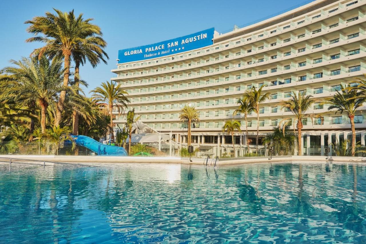 Gloria Palace San Agustin – photo 3