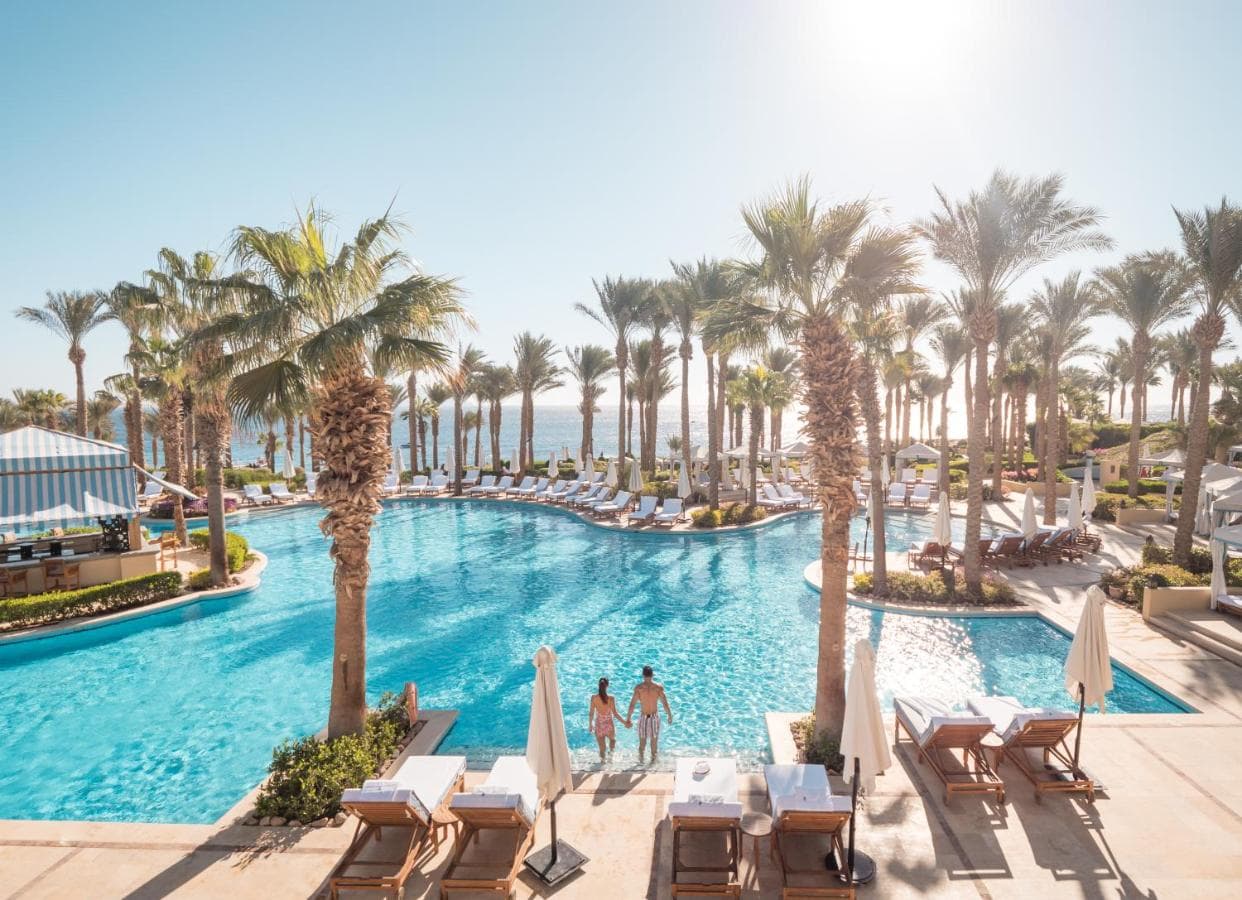 Four Seasons Sharm El Sheikh – photo 8