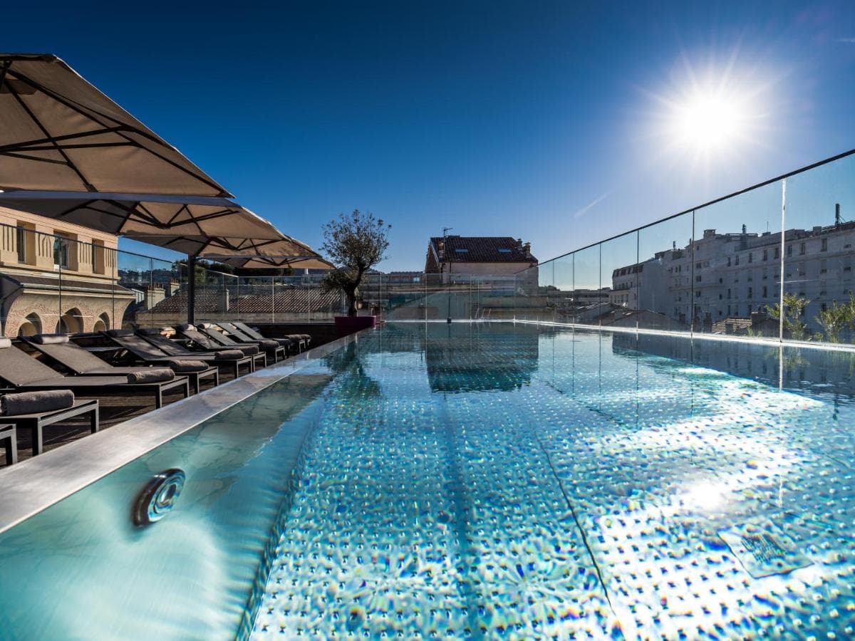 Five Seas by Inwood Hotels – photo 6