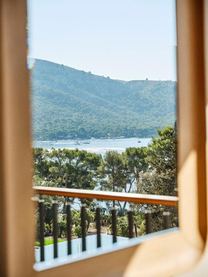 Four Seasons Resort Mallorca at Formentor – photo 7