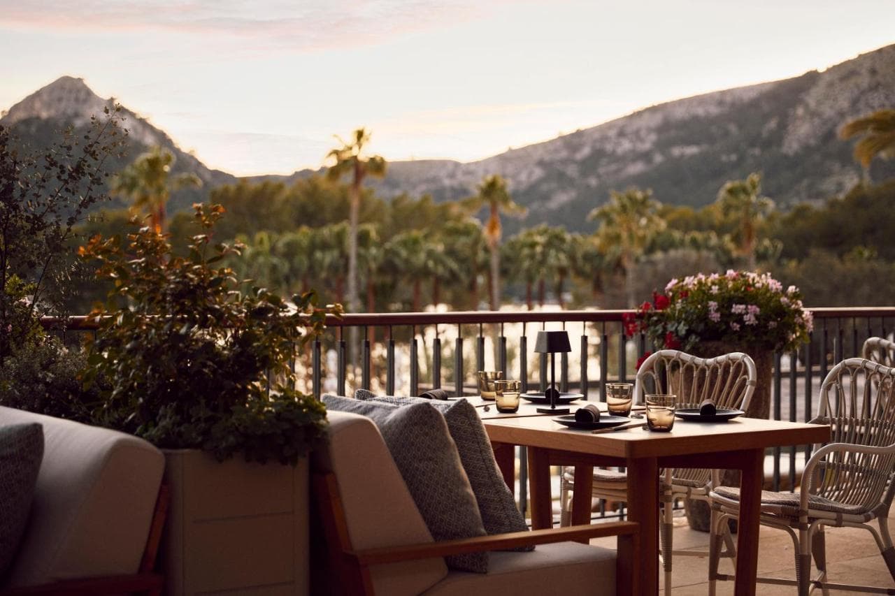Four Seasons Resort Mallorca at Formentor – photo 2
