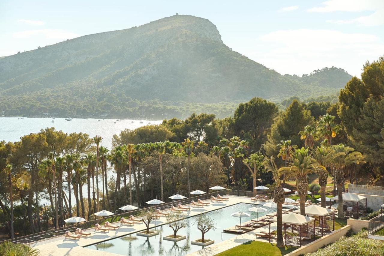 Four Seasons Resort Mallorca at Formentor – photo 6
