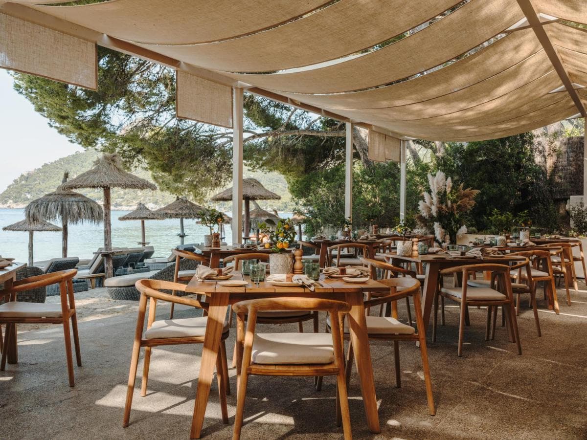 Four Seasons Resort Mallorca at Formentor – photo 4