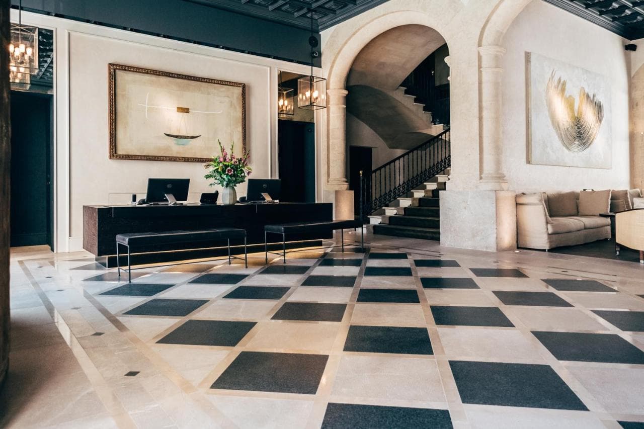 Sant Francesc Hotel Singular – photo 7