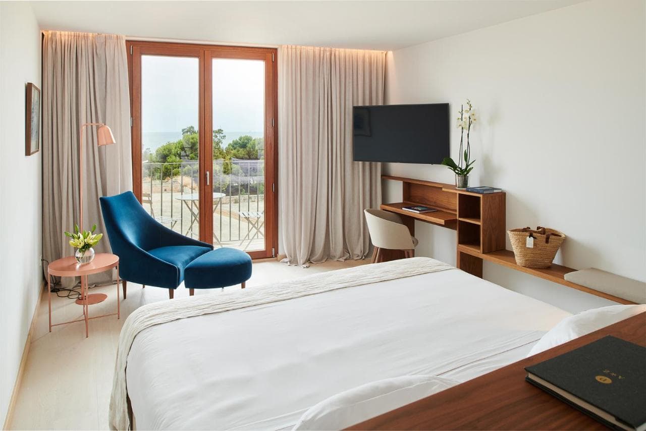 Es Princep - The Leading Hotels of the World – photo 7